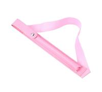 HOMSFOU Funda De Cuero para Lápiz Estilográfico Protección Antideslizante y Resistente Rayones Compatible Pencil Estuche Portátil