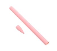 HOMSFOU Funda De para Stylus Pen Protección para Pencil Cubierta Antideslizante y Resistente Rayones para y