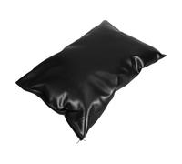 HOMSFOU Funda para Grifo Exterior de Invierno 1,1 X 19,5 X 3 Cm, Cubierta Aislante Reutilizable de Tubería, Protección contra Congelación para Jardín y Manguera