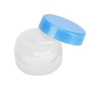 HOMSFOU Grasa Profesional para Máquina de Tatuajes 10 G, Aceite Inodoro para Eje de Herramienta, Grasa Portátil para Motor y Piezas Excéntricas, Uso Multipropósito en Tatuaje