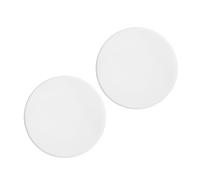 HOMSFOU Juego de 2 Tableros de Acrílico para Fotografía 14 Cm para Fondo de Fotografía de Joyas Y Objetos Pequeños