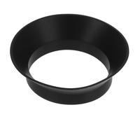 HOMSFOU Junta de Sellado para Molinillo de Café de Material Pp, Accesorio de Repuesto Práctico y Flexible para Máquina de Moler Café, Pieza Compatible para Uso en Cocina y Hogar