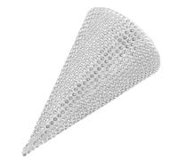 HOMSFOU Kit De Accesorios De Cabello De Charm De Para Manualidades Embellecedores De Ropa Cumpleaños y Scrapbooking