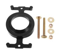 HOMSFOU Kit De Juntas Para Inodoro Junta Del Tanque Del Inodoro