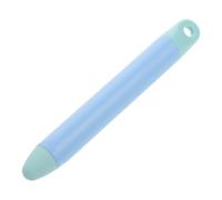 HOMSFOU Lápices Ópticos Lápiz De Pantalla Táctil para Bolígrafo Capacitivo Digital Lápiz Óptico para Teléfono Lápiz Óptico Capacitivo para Gel De Sílice Sky-Blue