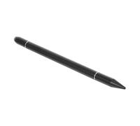 HOMSFOU Lápiz Stylus Capacitivo con Punta Extra Fina y Función Magnética y Portátil para Tablets y Smartphones Uso Versátil Reuniones Educación y Creación Artística