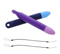 HOMSFOU Lápiz Táctil Capacitivo para Tabletas y Teléfonos Lápiz Óptico Sensible