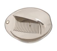 HOMSFOU Lavabo de lavandería con diseño antideslizante, duradero para lavar a mano, ropa para el hogar y dormitorio, color gris