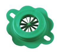 HOMSFOU Mandolina Cortadora de Cebollín Multifuncional, Cortador de Verduras Cuchillas Múltiples de Acero Inoxidable, Herramienta Práctica para Cocina Doméstica y Profesional