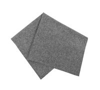 HOMSFOU Manta de soldadura ignífuga, resistente al fuego, para camping, picnic, uso al aire libre, ligera, portátil, versátil, protección para soldadura y prevención de incendios