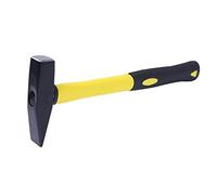 HOMSFOU Martillo De Mango Tpr Ajustador Martillo Instalador Martillo Artesanal Herramienta Martillo Hammers De Herramientas Martillo Martillo Mecanico Remache Martillo
