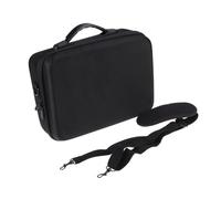 HOMSFOU Mochila De Hombro Rígida Bolso Para Cuadricóptero Compatible Rc Cierre De Protección Para Accesorios y Ligera
