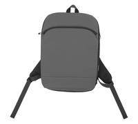 HOMSFOU Mochila Organizado Gran Hombre Portátil Capacidad y Mujer para Correas Cómodas y Almacenamiento Adecuado de Viajes y Ocasiones Negocios