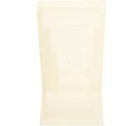 HOMSFOU Molde para Fundición de Cemento de Ménsula Romana DIY Molde Decorativo Reutilizable para Villa Europea de 30 Cm Uso en Bricolaje y Decoración Arquitectónica