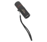 HOMSFOU Pequeño Telescopio Monocular Telescopio De Bolsillo Óptica De Alta Definición