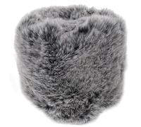 HOMSFOU Protector De Parabrisas Funda De Micrófono De Filtro De Micrófono Protector Contra Salpicaduras