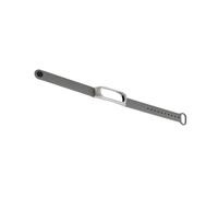 HOMSFOU Pulsera Caja de Metal de Fibra de Carbono para Pulsera Inteligente Accesorio para Deportes