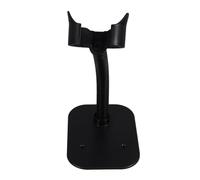 HOMSFOU Soporte para Escáner De Mano Ajustable, Base Estable para Lector Portátil, Soporte para Escaneo De Código De Barras De Escritorio, Compatible Entornos De Oficina y Comercio Minorista