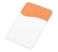 HOMSFOU Soporte para Tarjetas De Teléfono Móvil Pulseras Abiertas Grapadora De Pato Anillo De Sellado Piel De Sellado Grapadora De Soporte Hueco Rejilla De Alambre Fregadero Tarjeta