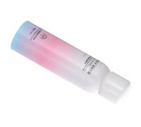 HOMSFOU Spray Protector Solar para Exteriores 150ml Rosa Bruma Hidratante y Efecto Aclarante, Fórmula la Epidermis y Textura Ligera