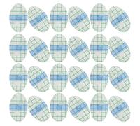 HOMSFOU Tapones Oídos Impermeables para Bebés, 120 Unidades Desechables Bolita de Algodón, Pegatinas Protectoras para Ducha y Natación, Cuidado Auditivo Seguro para Baño Infantil