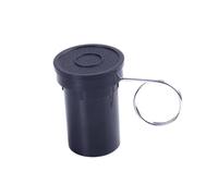 HOMSFOU Telescopio Monocular Ultraminiatura De Bolsillo Aumentos Hebilla De Dedo para Observación De Campo y Actividades Al Aire