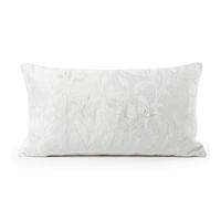 Homstart Cojín 50 X 30 cm 100% Poliester B Lanco Decorado Textil
