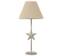 Homstart lámpara de sobremesa, de metal multicolor, máx. 40 w, 23 x 48 x 23 cm