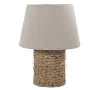 Homstart lámpara de sobremesa, de metal multicolor, máx. 40 w, 25 x 32 x 25 cm