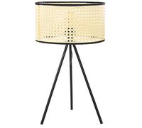 Homstart lámpara de sobremesa, de metal multicolor, máx. 40 w, 30 x 51 x 30 cm