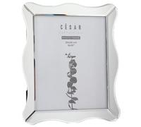 Homstart Portafotos Espejo Cristal 20 x 25 cm Natural 54 Unidades