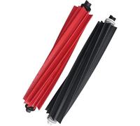 Homsun 2 accesorios de cepillo principal para Roborock S8/S8 +/S8 Pro Ultra/Q8 max/Q8 max+/Q5 Pro/Q5 Pro+