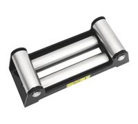 HOMTAKIE - Guía de cable de 4 vías (acero 8000-13000 lbs