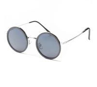 Homtrator Gafas de Sol Polarizadas Ajustables, Gafas de Sol con Tinte Ajustable con Filtro Nd Incorporado, Control Manual de Tinte(Royal Black)