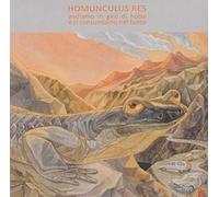 Homunculus Res - Andiamo in Giro Di..
