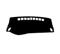HOMXDBCM Cubierta Salpicadero Coche para Opel Grandland X 2017-2022,Auto Salpicadero Parasol Protección Alfombrilla Decorar Accesorios,Red