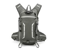 HomyComy Mochilas de ciclismo masculinas y femeninas mochilas de senderismo impermeables mochilas de senderismo mochilas de ciclismo ligero mochilas de campamento de senderismo
