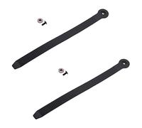 Homyl 2X Kit de de Reemplazo Patines Línea Tornillo para de Patines