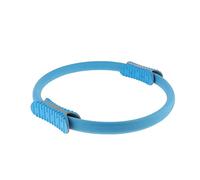 Homyl Anillos de para Entrenar Los Músculos, Equilibrar Y Corregir La Postura.