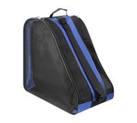 Homyl Bolsa para Patines Bolsa de Transporte para Patines en Línea Patines Artísticos Patines de Hockey sobre Hielo Púrpura, Azul Oscuro