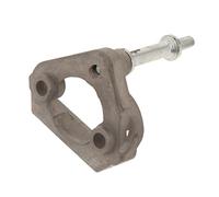 Homyl Brida de Montaje del Carburador para Los Modelos MS440 044