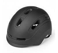 Homyl Casco Infantil Niños Cascos Deportivos Bicicleta con Almohadilla Interior Ligera y Dial Ajustable Adecuado para Skate Actividades al Aire Libre Uso Diario, Matte Black