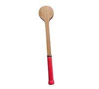 Homyl Cuchara de Tenis Puntero de Entrenamiento para Tenis Entrenador para Tenis Rojo
