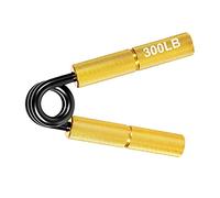 Homyl Fortalecedor de Agarre Manual, Entrenador de Fuerza de Agarre, Ejercitador de Manos para Hombres Y Mujeres, Ejercitador de Antebrazos Manual para, Aureato 300lb