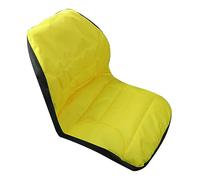 Homyl Funda de Asiento, Accesorio, LP68694, Reemplazo Directo Grande, Accesorios, Funda de Asiento Acolchada, Resistente Al Agua para 10