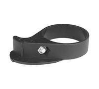 Homyl Guía de Cadena única de Bicicleta Anti Caída para Bicicleta Plegable, Diámetro Interior 40 mm, 40 mm