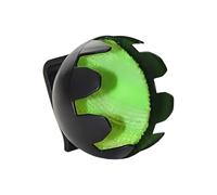 Homyl Limpiador de Pelotas de Golf Lavador de Pelotas de Golf para Practicar Y Entrenar
