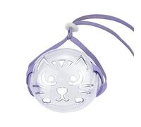 Homyl para Gatos, para Mascotas, Aseo de Gatitos, Máscara Antimordeduras Y Masticación, Anti-maullidos, S