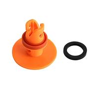 Homyl Válvula de Desinflado para Tabla de Paddle Surf Hinchable Y Kayak - Válvulas de Desinflado