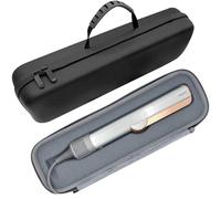 Honbobo Airstrait Bolsa Funda para Dyson Airstrait HT01 Bolsa de Transporte Airstrait HT01 Secador de Pelo Plancha Bolsa Protectora Estuche de Viaje Impermeable